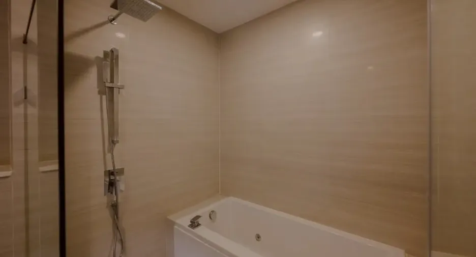 Condo en alquiler de 1 habitaciones en Watthana, Bangkok