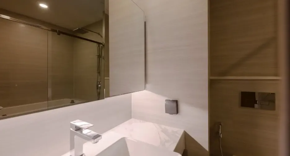 Condo en alquiler de 1 habitaciones en Watthana, Bangkok