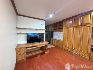 Продажа студия кондо в Банг Рак, Бангкок