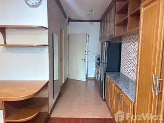 Продажа студия кондо в Банг Рак, Бангкок