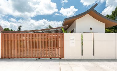 Villa zum Kauf mit 2 Zimmer in Ko Pha-ngan, Surat Thani