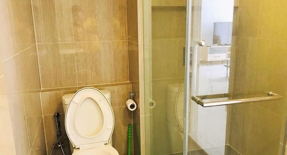 Wohnung zur Miete mit 2 Zimmer in Watthana, Bangkok