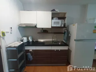 Продажа 1 кровать кондо в Mueang Chiang Mai, Чианг Маи
