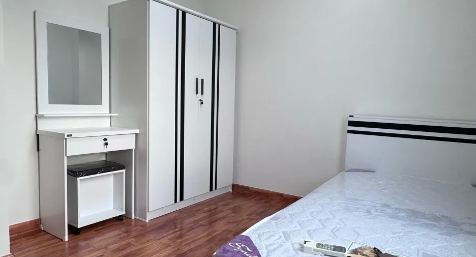 For rent 3 bedrooms townhouse in Phra Khanong, Bangkok