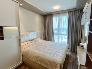 For rent 1 bed condo in Mueang Chiang Mai, Chiang Mai