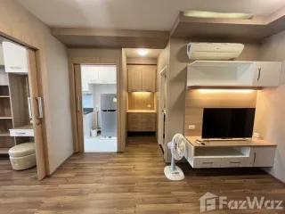 For rent 1 bed condo in Mueang Chiang Mai, Chiang Mai
