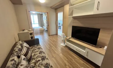 For rent 1 Beds condo in Mueang Chiang Mai, Chiang Mai
