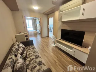 For rent 1 bed condo in Mueang Chiang Mai, Chiang Mai