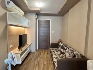 For rent 1 bed condo in Mueang Chiang Mai, Chiang Mai