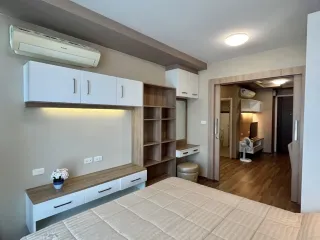 For rent 1 bed condo in Mueang Chiang Mai, Chiang Mai