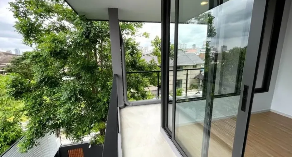 Casa en venta de 5 habitaciones en Watthana, Bangkok