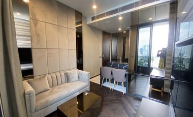 À vendre 1 chambre condo à Khlong Toei, Bangkok