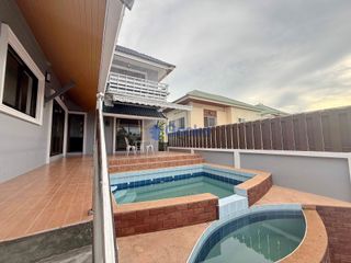 出租 4 卧室 独立屋 在 Bang Lamung, Chon Buri