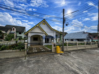 出售 3 卧室 独立屋 在 Bang Lamung, Chon Buri