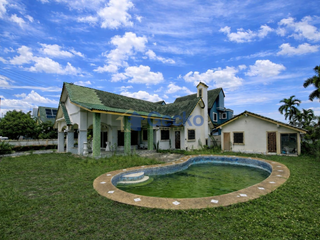 出售 3 卧室 独立屋 在 Bang Lamung, Chon Buri