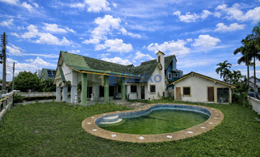 Casa en venta de 3 habitaciones en East Pattaya, Pattaya