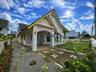 出售 3 卧室 独立屋 在 Bang Lamung, Chon Buri
