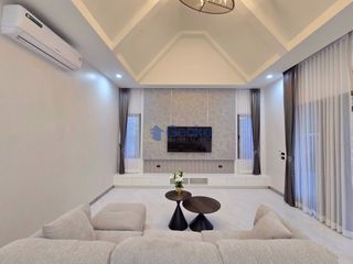 出售 3 卧室 独立屋 在 Bang Lamung, Chon Buri