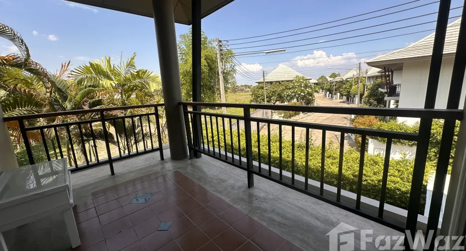 For rent 3 ベッドルーム house in Hang Dong, Chiang Mai
