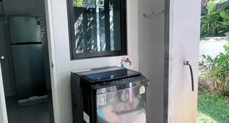 For rent 3 ベッドルーム house in Hang Dong, Chiang Mai