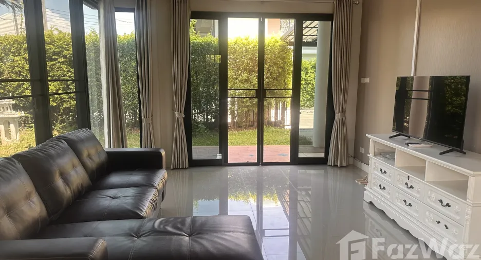 For rent 3 ベッドルーム house in Hang Dong, Chiang Mai