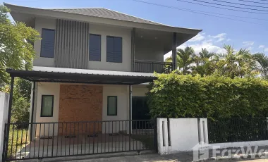 For rent 3 ベッドルーム house in Hang Dong, Chiang Mai