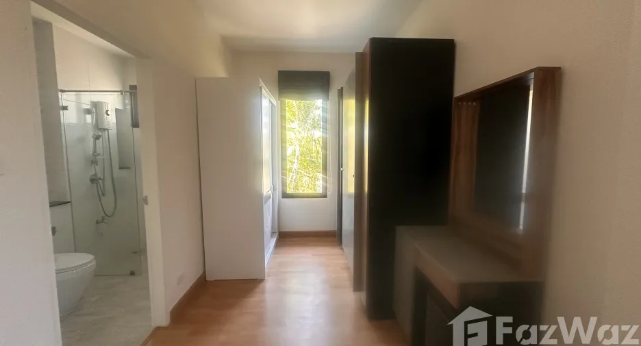 For rent 3 ベッドルーム house in Hang Dong, Chiang Mai