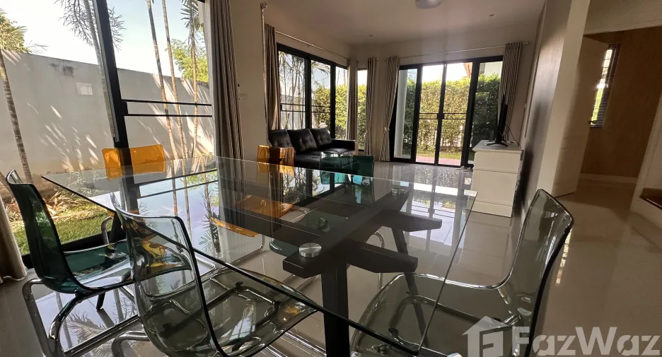 For rent 3 ベッドルーム house in Hang Dong, Chiang Mai