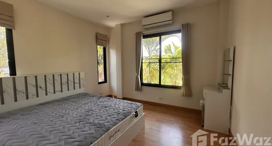 For rent 3 ベッドルーム house in Hang Dong, Chiang Mai