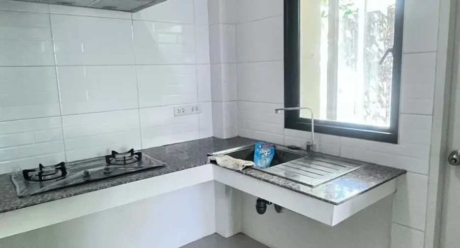 For rent 3 ベッドルーム house in Hang Dong, Chiang Mai