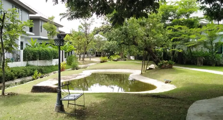 For rent 3 ベッドルーム house in Hang Dong, Chiang Mai