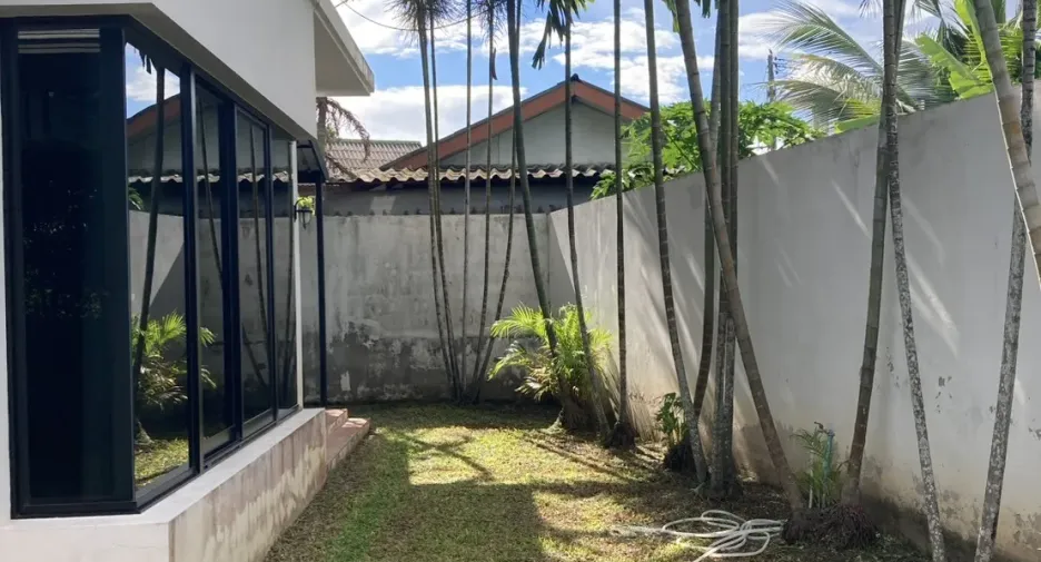 For rent 3 ベッドルーム house in Hang Dong, Chiang Mai