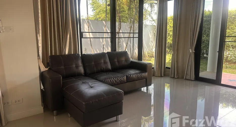 For rent 3 ベッドルーム house in Hang Dong, Chiang Mai
