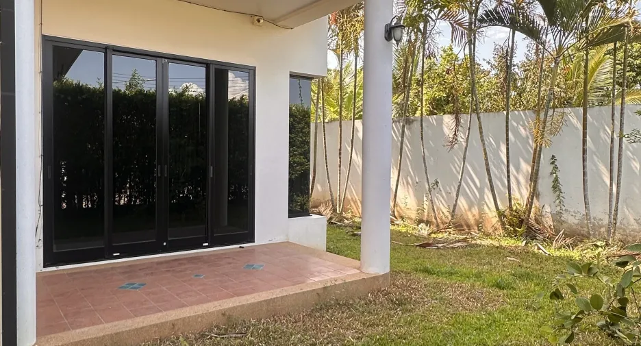 For rent 3 ベッドルーム house in Hang Dong, Chiang Mai