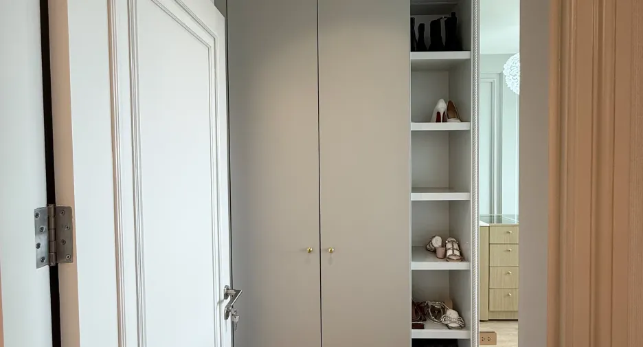 Продажа 2 спальни кондо в Банг Капи, Бангкок