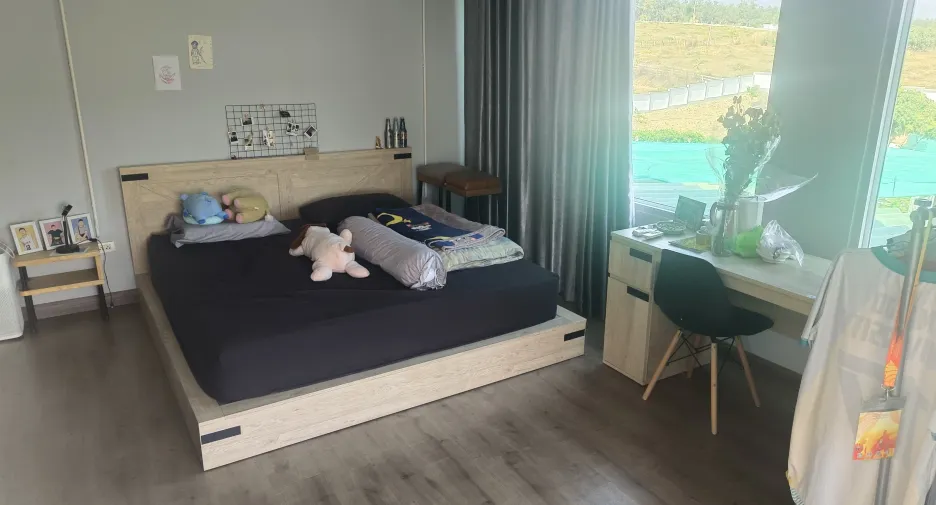 For sale and for rent 5 bedrooms house in San Pa Tong, Chiang Mai