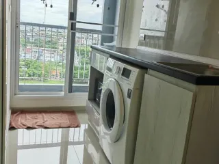 Продажа 1 кровать кондо в Mueang Samut Prakan, Самутпракан