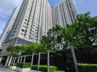 Продажа 1 кровать кондо в Mueang Samut Prakan, Самутпракан