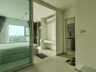 Продажа 1 кровать кондо в Mueang Samut Prakan, Самутпракан