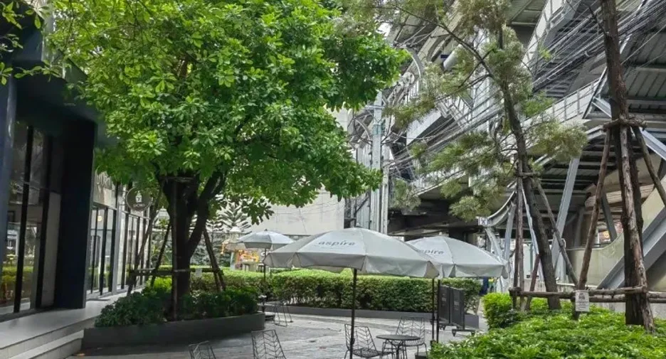 出售 1 卧室 公寓 在 Mueang Samut Prakan, Samut Prakan