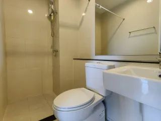 Продажа 1 кровать кондо в Mueang Samut Prakan, Самутпракан