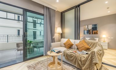 À vendre 1 chambre condo à Thalang, Phuket