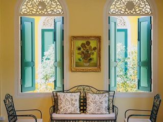 For rent 2 bedrooms villa in Hang Dong, Chiang Mai