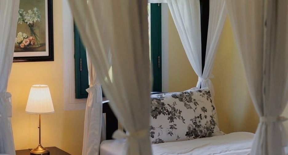 Villa zur Miete mit 2 Zimmer in Hang Dong, Chiang Mai