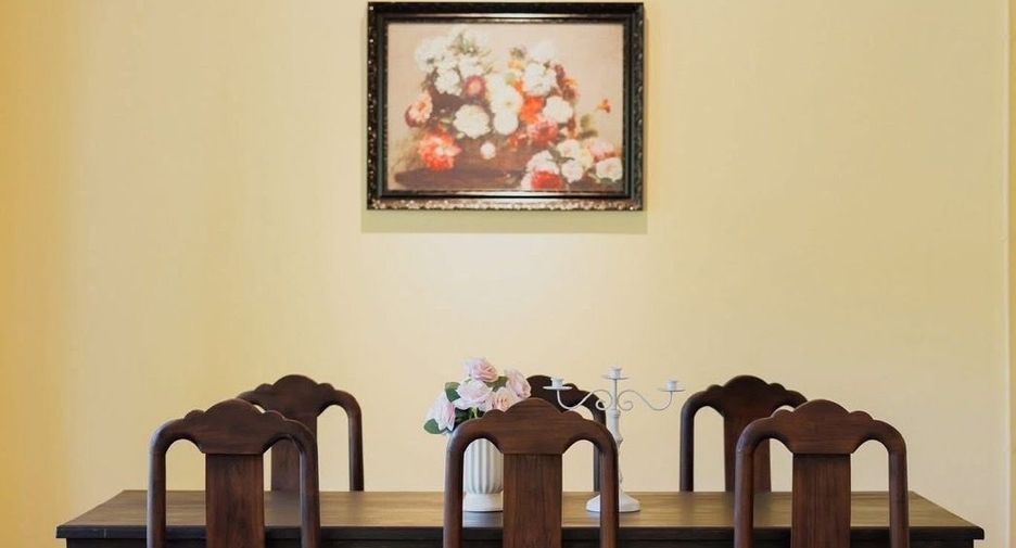 Villa zur Miete mit 2 Zimmer in Hang Dong, Chiang Mai