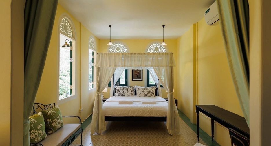 Villa zur Miete mit 2 Zimmer in Hang Dong, Chiang Mai