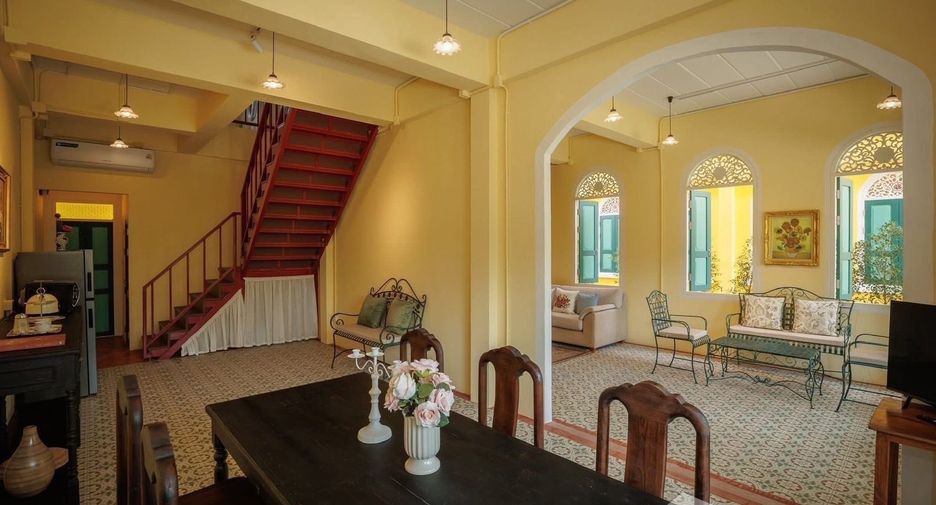 Villa zur Miete mit 2 Zimmer in Hang Dong, Chiang Mai