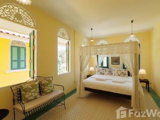For rent 2 bedrooms villa in Hang Dong, Chiang Mai