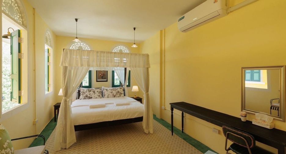 Villa zur Miete mit 2 Zimmer in Hang Dong, Chiang Mai