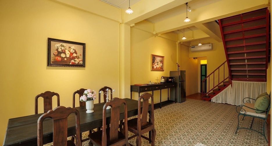 Villa zur Miete mit 2 Zimmer in Hang Dong, Chiang Mai